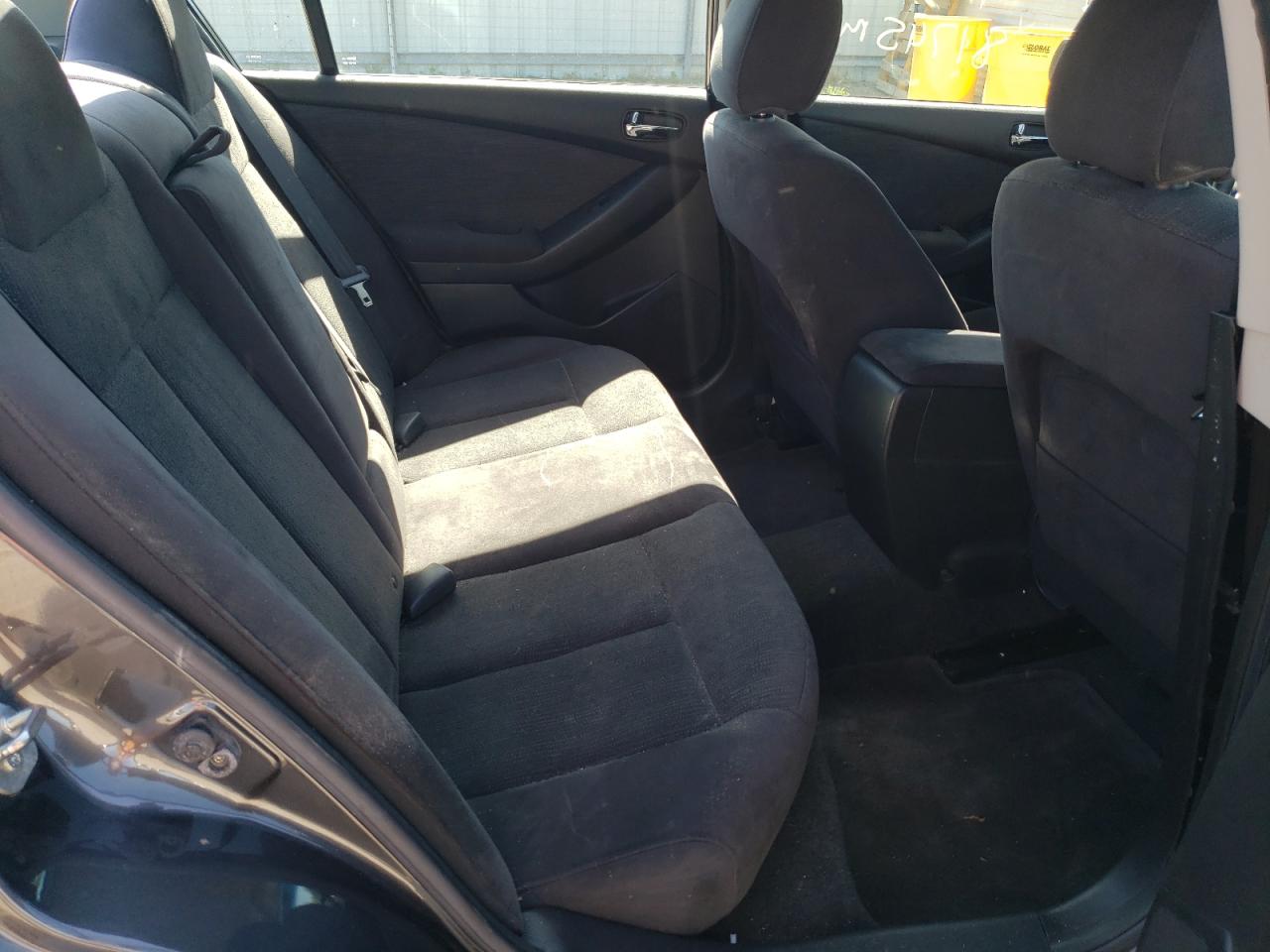Photo 6 from auction – 2011 NISSAN ALTIMA BAS with VIN 1N4AL2AP8BN483736