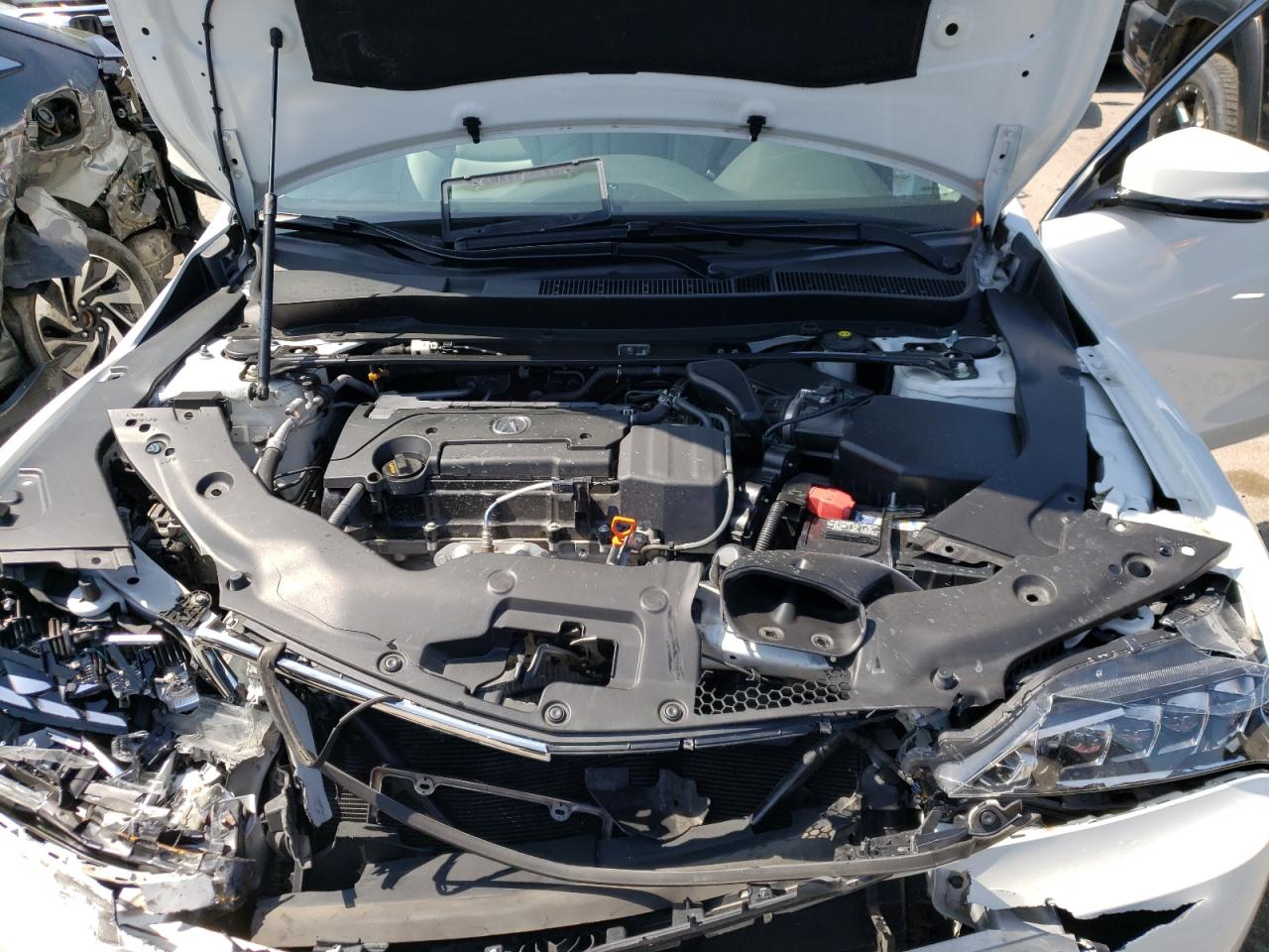 Photo 7 from auction – 2015 ACURA TLX with VIN 19UUB1F3XFA022062