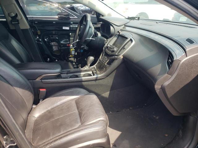 Photo 5 from auction – 2014 BUICK LACROSSE with VIN 1G4GB5G36EF136493