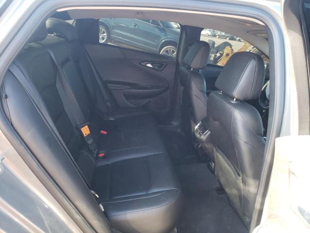 Photo 6 from auction – 2018 CHEVROLET MALIBU LT with VIN 1G1ZD5ST2JF180881