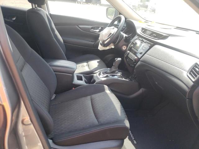 Photo 5 from auction – 2017 NISSAN ROGUE S with VIN JN8AT2MT5HW401973