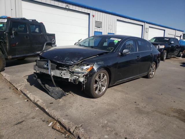 صورة رقم 9 من المزاد - 2010 LEXUS GS 350 مع VIN JTHCE1KS7A0026680
