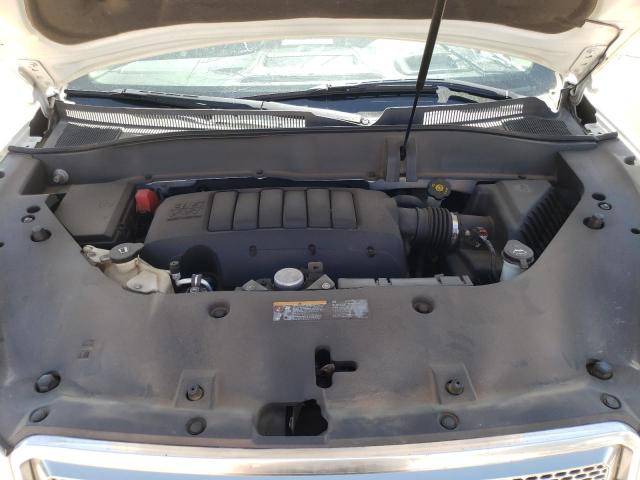 Photo 7 from auction – 2013 GMC ACADIA DEN with VIN 1GKKRTKD7DJ207148