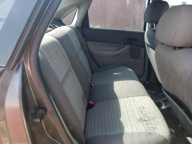 Photo 6 from auction – 2007 FORD FOCUS ZX4 with VIN 1FAFP34N97W244773