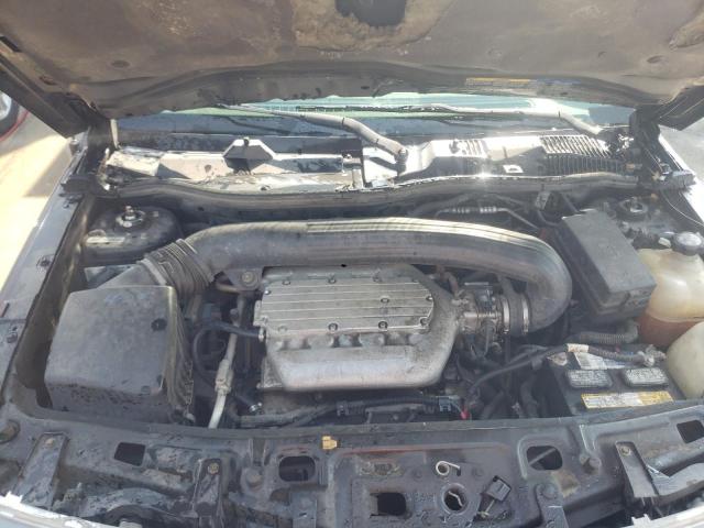 Photo 7 from auction – 2004 SATURN VUE with VIN 5GZCZ53474S893663