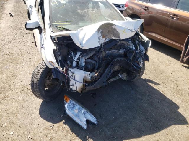 Photo 9 from auction – 2014 NISSAN VERSA NOTE with VIN 3N1CE2CP4EL399401