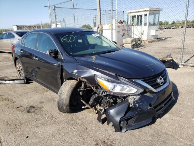 Photo 1 from auction – 2017 NISSAN ALTIMA 2.5 with VIN 1N4AL3AP1HC196118