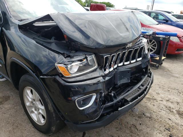 Photo 9 from auction – 2015 JEEP GRAND CHER with VIN 1C4RJFAGXFC205948