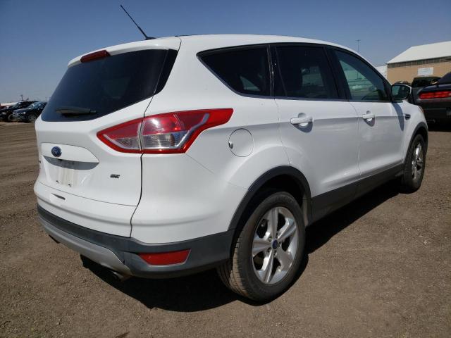 Photo 4 from auction – 2016 FORD ESCAPE SE with VIN 1FMCU0G91GUB61879
