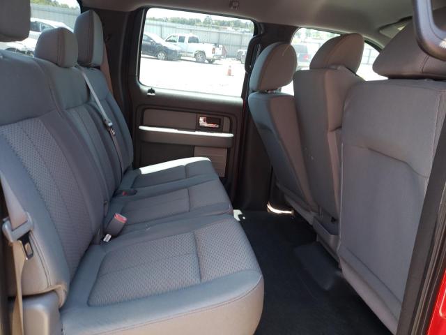 Photo 6 from auction – 2013 FORD F150 SUPER with VIN 1FTEW1CMXDKF82935