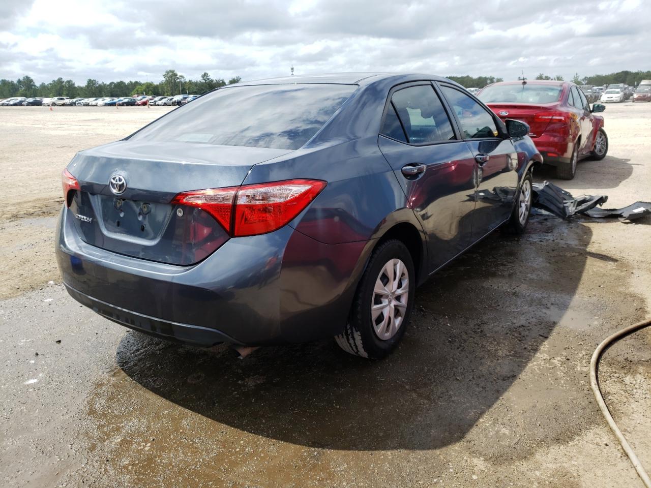 Photo 4 from auction – 2017 TOYOTA COROLLA L with VIN 2T1BURHE5HC746866