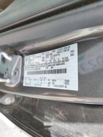 Photo 10 from auction – 2014 FORD ESCAPE TIT with VIN 1FMCU0J97EUB80796