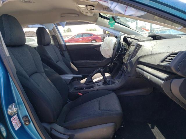 Photo 5 from auction – 2017 SUBARU IMPREZA with VIN 4S3GKAA66H1619306