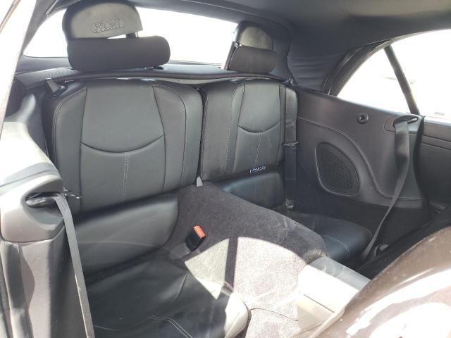 Photo 6 from auction – 2012 PORSCHE 911 TURBO with VIN WP0CD2A92CS773197