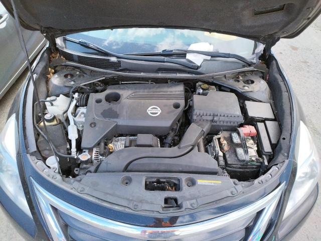 Photo 7 from auction – 2015 NISSAN ALTIMA 2.5 with VIN 1N4AL3AP3FC466169