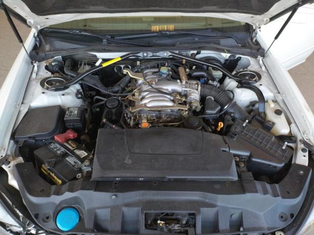 Photo 7 from auction – 2003 INFINITI Q45 with VIN JNKBF01A63M102736
