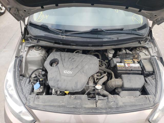 Photo 7 from auction – 2014 HYUNDAI ACCENT GLS with VIN KMHCT5AE8EU147741