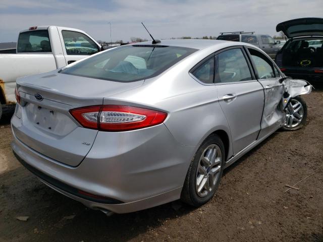 Photo 4 from auction – 2016 FORD FUSION SE with VIN 3FA6P0H78GR367803