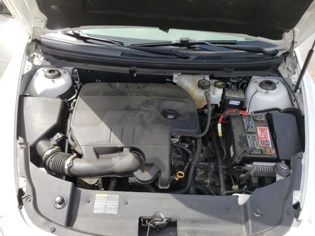 Photo 7 from auction – 2012 CHEVROLET MALIBU LS with VIN 1G1ZA5EU1CF393630