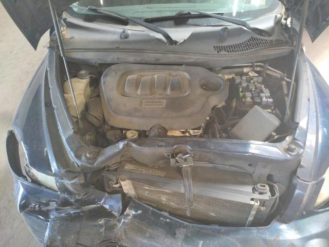 Photo 7 from auction – 2010 CHEVROLET HHR LT with VIN 3GNBABDB0AS622418