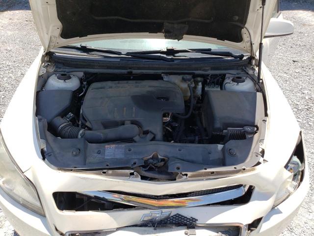 Photo 7 from auction – 2010 CHEVROLET MALIBU 2LT with VIN 1G1ZD5EB7AF263130