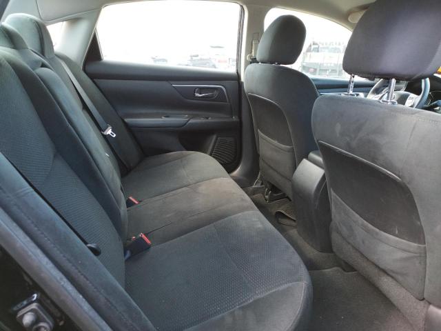 Photo 6 from auction – 2015 NISSAN ALTIMA 2.5 with VIN 1N4AL3AP3FC466169