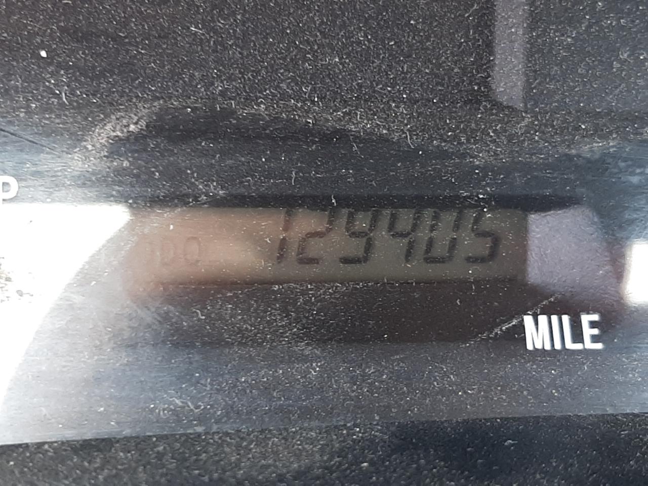 Photo 8 from auction – 2004 TOYOTA AVALON XL with VIN 4T1BF28B74U342354