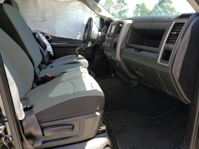 Photo 5 from auction – 2021 RAM 1500 CLASS with VIN 3C6RR7KT5MG536707