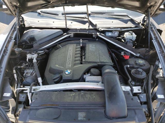 Photo 7 from auction – 2012 BMW X5 XDRIVE3 with VIN 5UXZV4C58CL744342