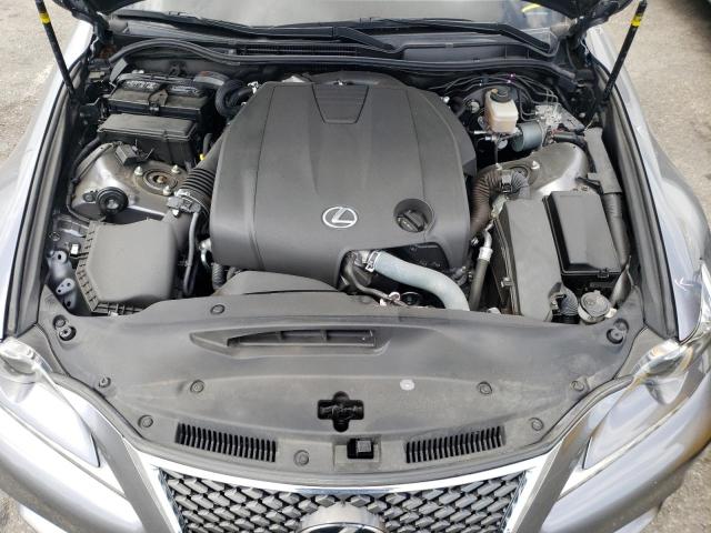 Photo 7 from auction – 2015 LEXUS IS 250 with VIN JTHBF1D26F5081167