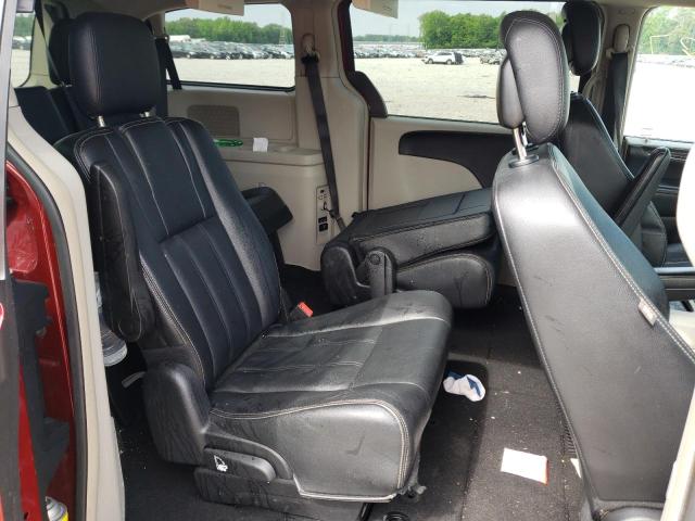Photo 6 from auction – 2016 CHRYSLER TOWN & COU with VIN 2C4RC1BG2GR291809