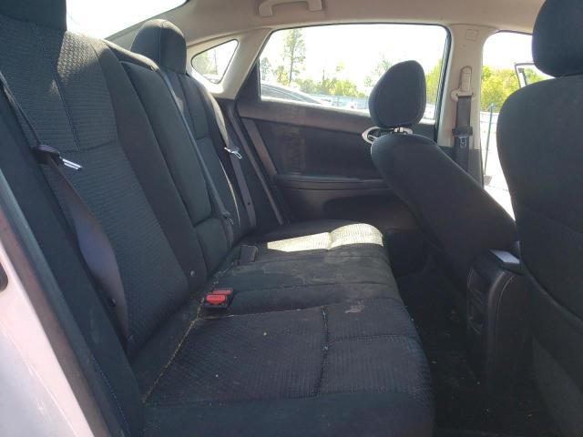 Photo 6 from auction – 2016 NISSAN SENTRA S with VIN 3N1AB7AP5GY333249