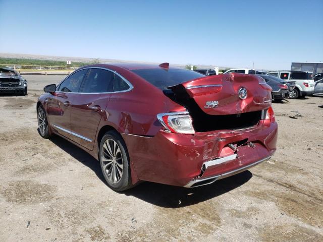 Photo 3 from auction – 2017 BUICK LACROSSE P with VIN 1G4ZN5SS8HU168697