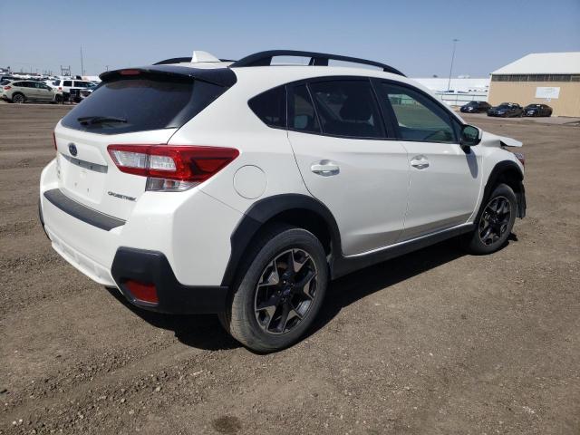 Photo 4 from auction – 2019 SUBARU CROSSTREK with VIN JF2GTAEC6KH316457