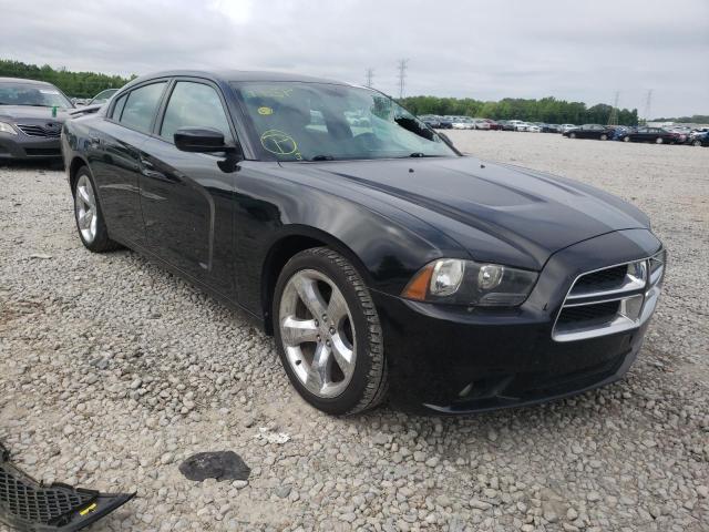 DODGE CHARGER SX 2013 with VIN 2C3CDXHG2DH514286 - Photo from auction