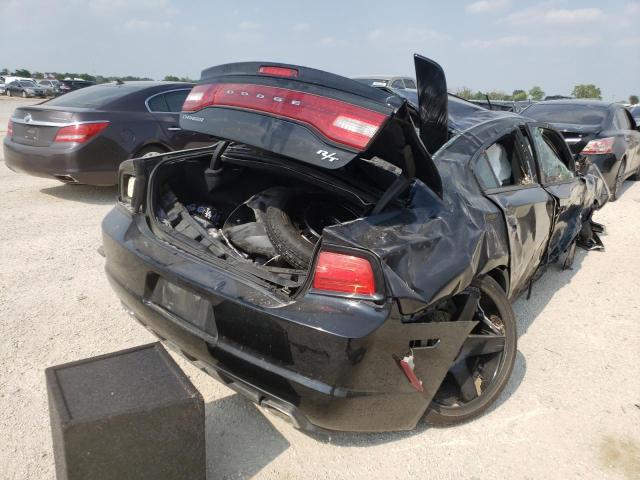 Photo 4 from auction – 2013 DODGE CHARGER R/ with VIN 2C3CDXCT2DH647151