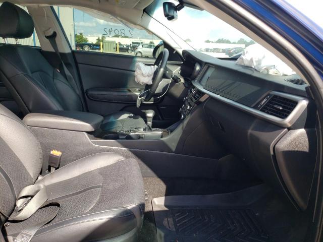 Photo 5 from auction – 2019 KIA OPTIMA EX with VIN 5XXGU4L13KG315309