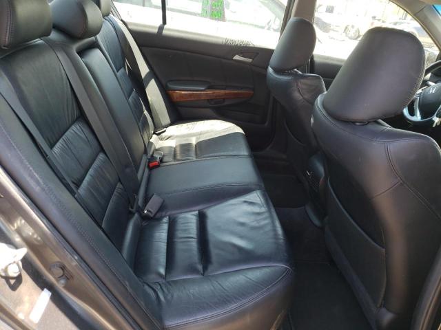 Photo 7 from auction – 2011 HONDA ACCORD EXL with VIN 1HGCP2F80BA012780