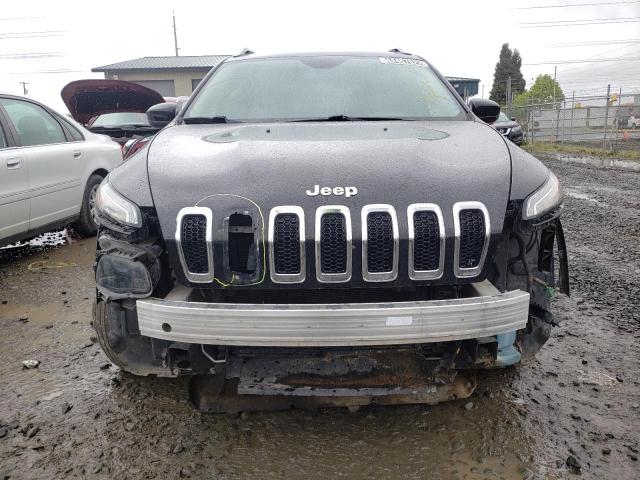 Photo 9 from auction – 2015 JEEP CHEROKEE L with VIN 1C4PJMCB8FW562895