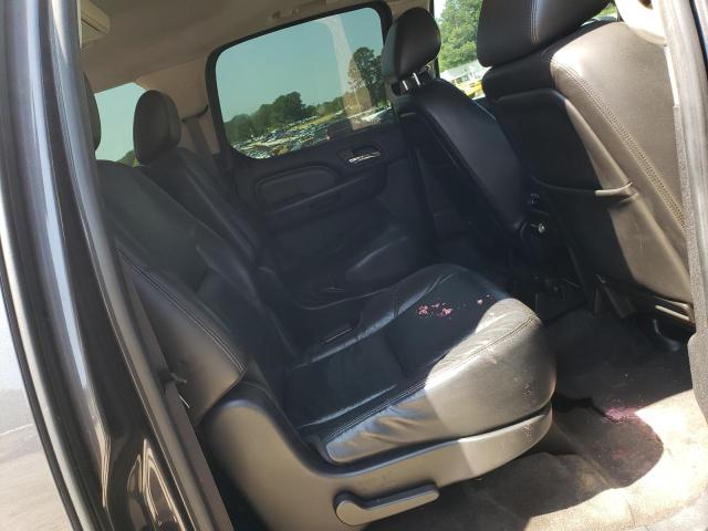Photo 6 from auction – 2011 CADILLAC ESCALADE E with VIN 1GYS3HEF5BR188180