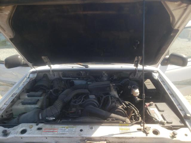 Photo 7 from auction – 1996 MAZDA B2300 with VIN 4F4CR12A2TTM41587