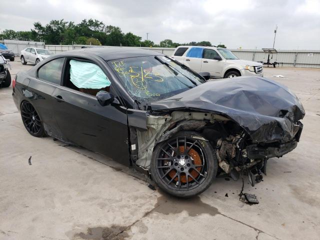 Photo 9 from auction – 2011 BMW 335 I with VIN WBAKG7C54BE801893