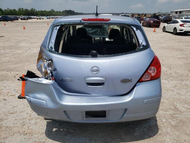 Photo 9 from auction – 2010 NISSAN VERSA S with VIN 3N1BC1CPXAL354016
