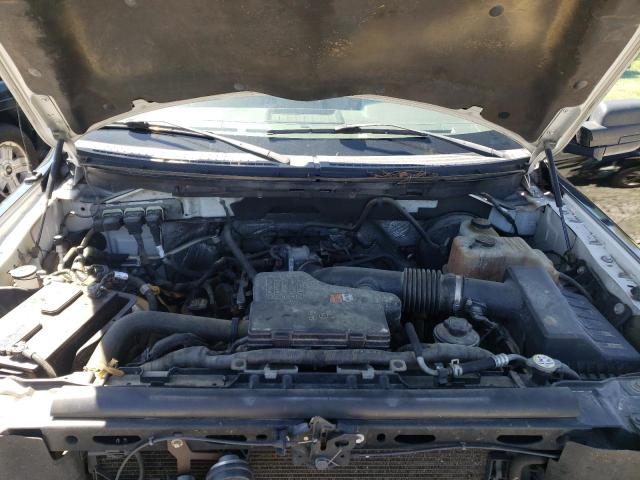 Photo 7 from auction – 2009 FORD F150 with VIN 1FTRF12W79KC63018