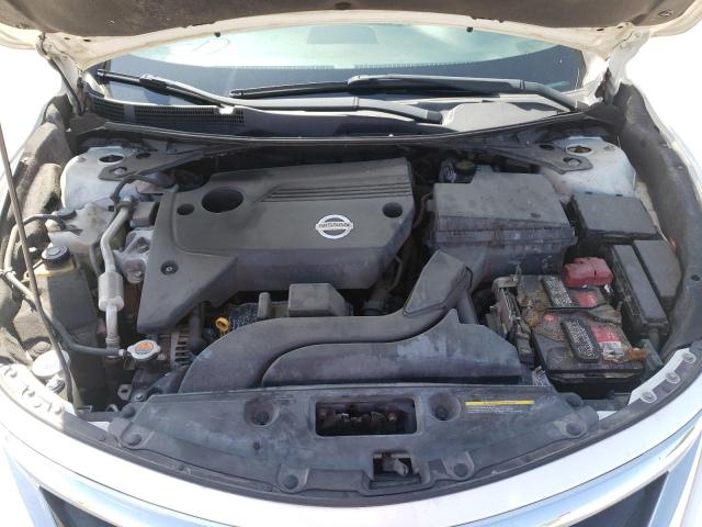 Photo 7 from auction – 2014 NISSAN ALTIMA 2.5 with VIN 1N4AL3AP2EC328279