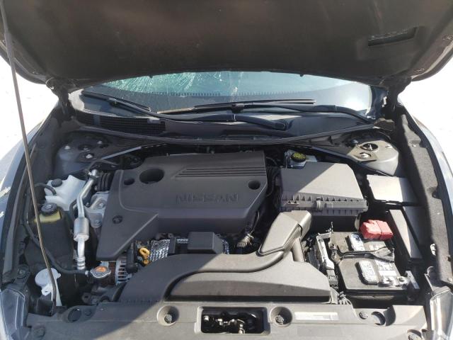 Photo 7 from auction – 2018 NISSAN ALTIMA 2.5 with VIN 1N4AL3AP6JC293448