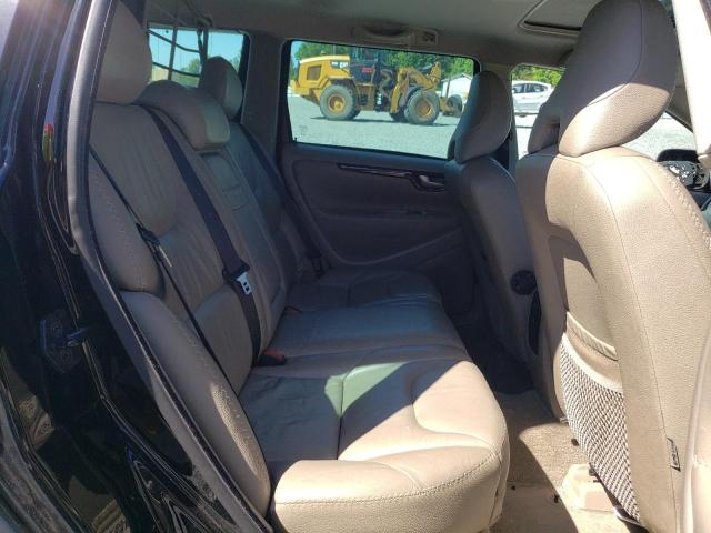 Photo 6 from auction – 2007 VOLVO XC70 with VIN YV4SZ592471279745