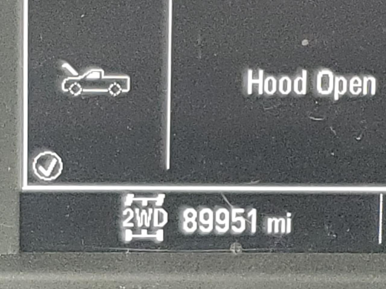 Photo 8 from auction – 2020 CHEVROLET SILVERADO with VIN 1GC2YLE74LF247712