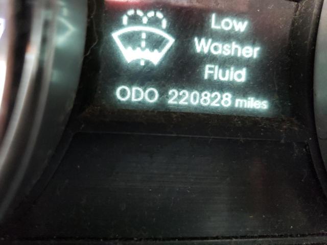 Photo 8 from auction – 2011 HYUNDAI SONATA GLS with VIN 5NPEB4AC3BH024864