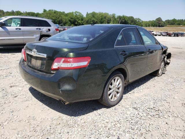 Photo 4 from auction – 2010 TOYOTA CAMRY BASE with VIN 4T4BF3EK0AR016178